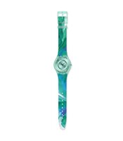 Montre Swatch in Bioplastique SS08G111